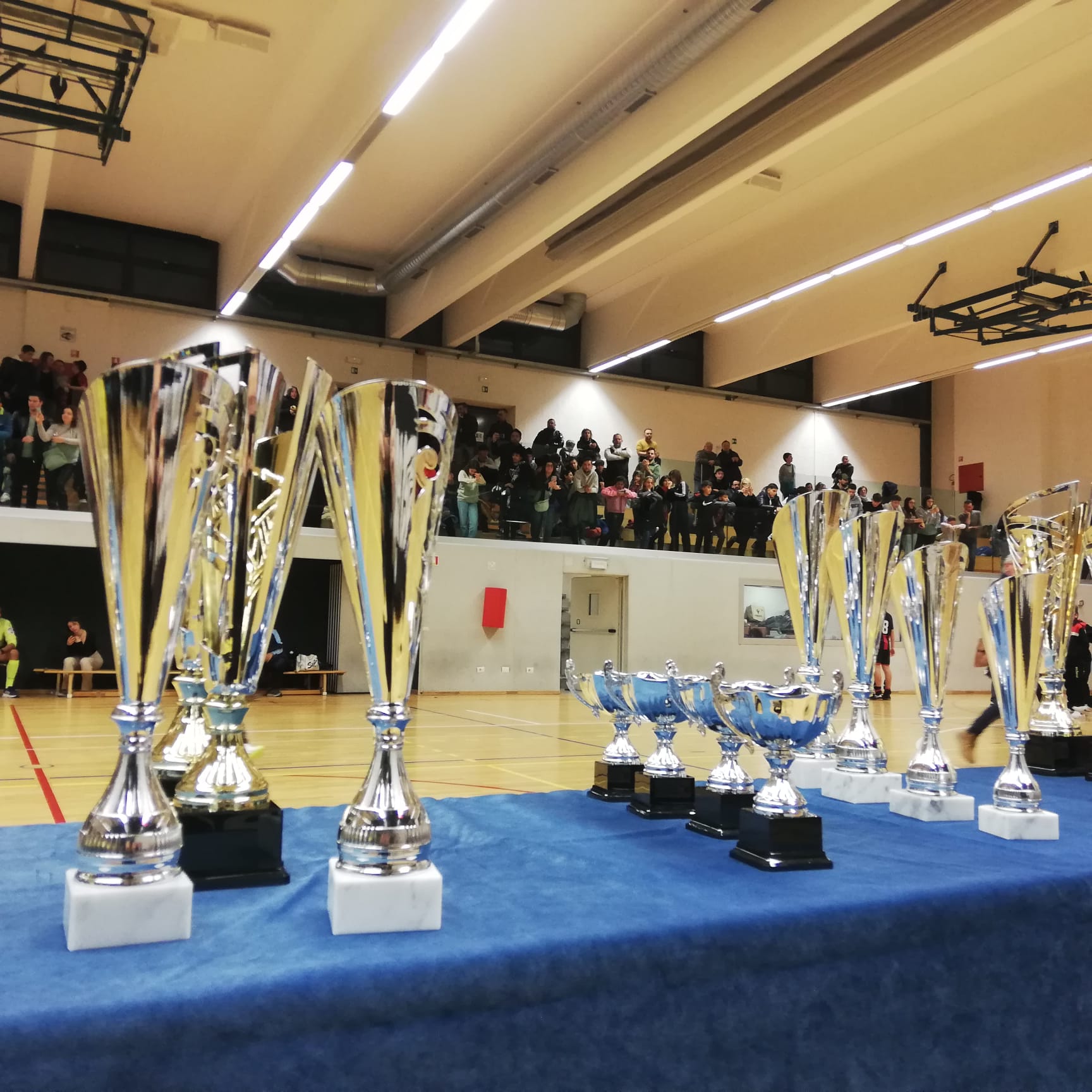 TORNEO DI CAPODANNO 2024